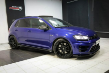 Volkswagen Golf 420KM*Salon Polska*iPE*DCC*Panorama*Dynaudio*Vat23% Konstantynów Łódzki - zdjęcie 8