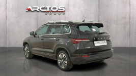 Skoda Karoq 2.0 TDI SCR 4x4 Style DSG Warszawa - zdjęcie 3