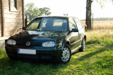 Volkswagen Golf 4 Łódź - zdjęcie 1