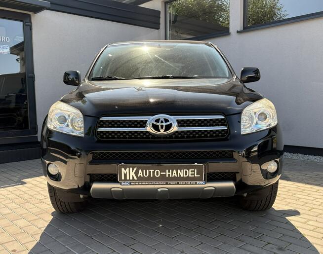 Toyota RAV-4 2.2 D4D | Stan BDB | Klimatyzacja | 4x4 Pyzdry - zdjęcie 2