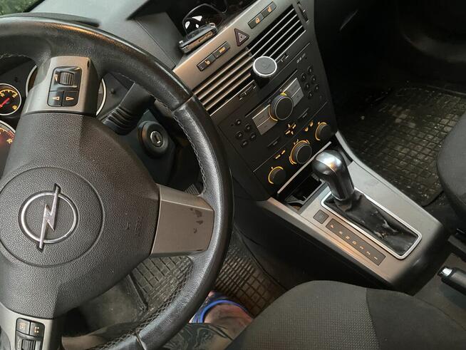 Sprzedam Opel Astra Opole - zdjęcie 4