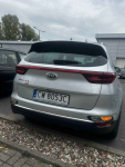 Kia Sportage 2018 Włocławek - zdjęcie 6