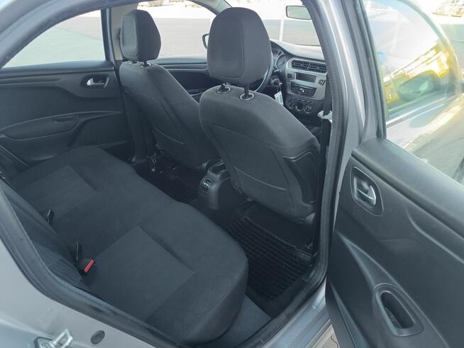 Citroen C-Elysee 1.6 Citroën C-Elysée VTi Feel 2018 • 115 KM Radomsko - zdjęcie 8