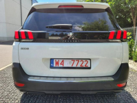 1,6 Pure Tech 180KM, Automat, bezwypadkowy, Serwis ASO Peugeot Warszawa - zdjęcie 5
