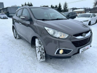 Hyundai ix35 Nowe Iganie - zdjęcie 3