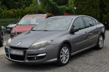 Renault Laguna 2.0 dCi Bose Edition 173KM AUTOMAT Nawigacja Rolety Warszawa - zdjęcie 3