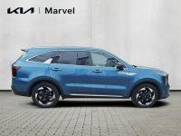 Kia Sorento 1.6 HEV 215 KM / Prestige Line / Salon PL / Gwarancja / Poznań - zdjęcie 6