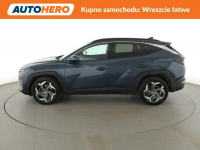 Hyundai Tucson FV23% XLine HEV navi kamera fullLED tempomat Warszawa - zdjęcie 2