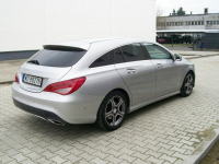 Sprzedam Mercedesa CLA 180 2016 r. Łódź - zdjęcie 4