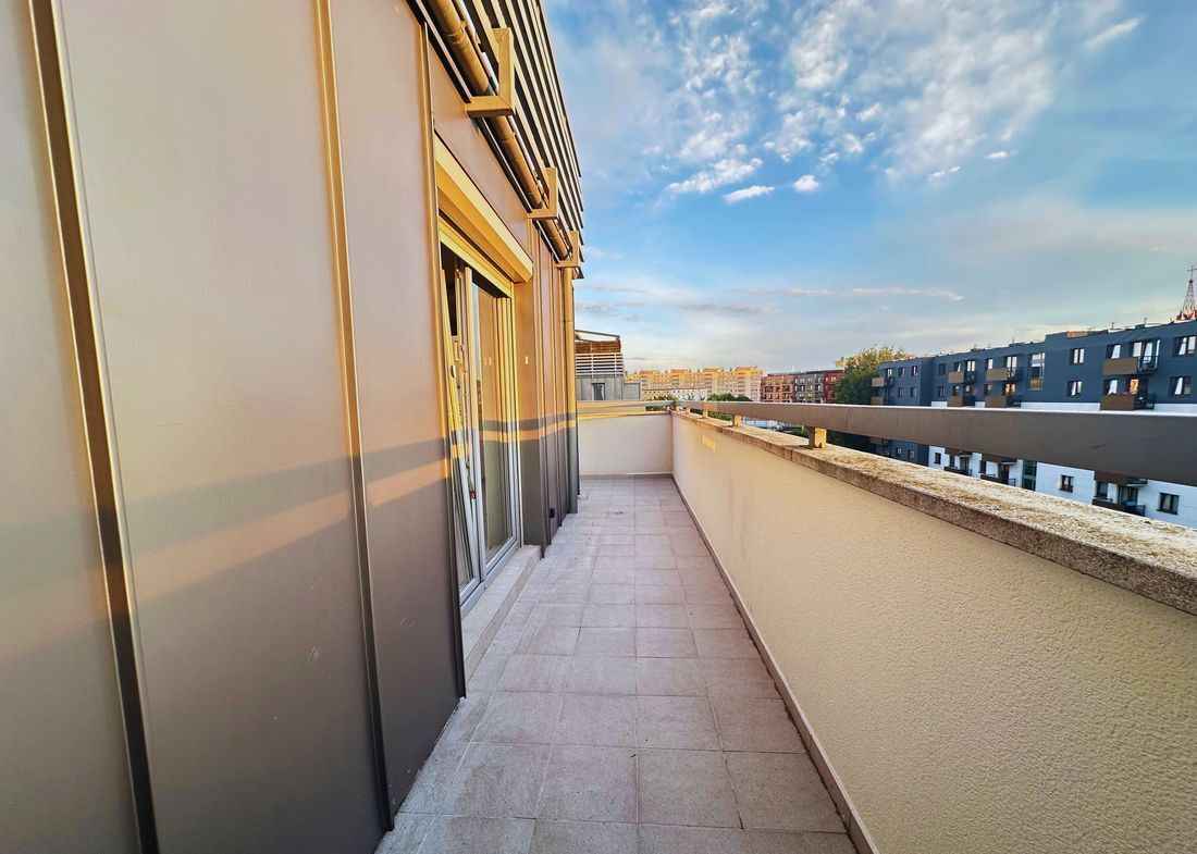 2pok, 50met, Okolice Pochyłej BALKON/GARAŻ/WINDA/2013 (Wrocław) Stare Miasto - zdjęcie 7