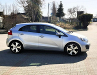 Kia Rio Navi Kamera Alu EURO 5 Nowy Sącz - zdjęcie 8