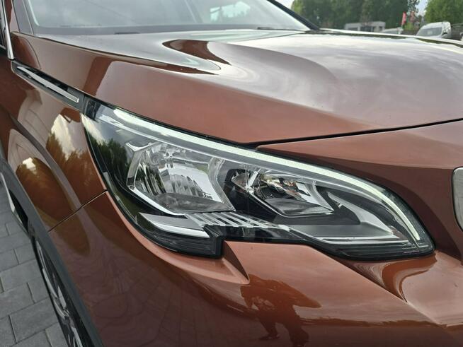 Peugeot 3008 NISKI PRZEBIEG | Kamera cofania Żarki - zdjęcie 9