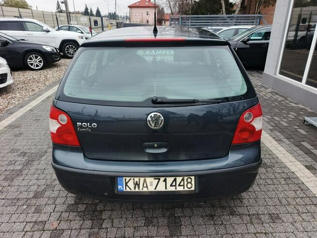 Volkswagen Polo Bez dziur aktualne opłaty Chełm - zdjęcie 10