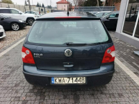 Volkswagen Polo Bez dziur aktualne opłaty Chełm - zdjęcie 10