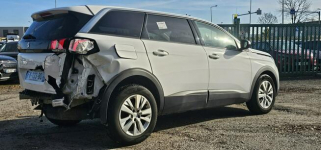 Peugeot 5008 1.5dci automat 80.000km Pleszew - zdjęcie 12