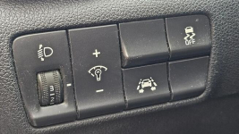 Kia Sportage 2.0 d Napęd 4×4 skóra nawigacja kamera Płock - zdjęcie 7