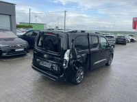 Toyota Proace City Verso Verso Klimatornik Automat Kamera 7osobowy Gliwice - zdjęcie 4