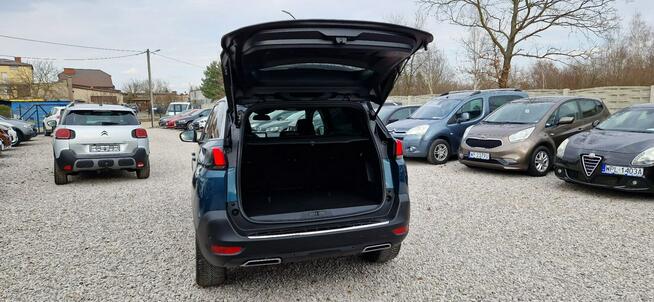 Peugeot 5008 Jeden Właściciel Bezwypadkowy 1.6 THP GT Pack Płock - zdjęcie 8