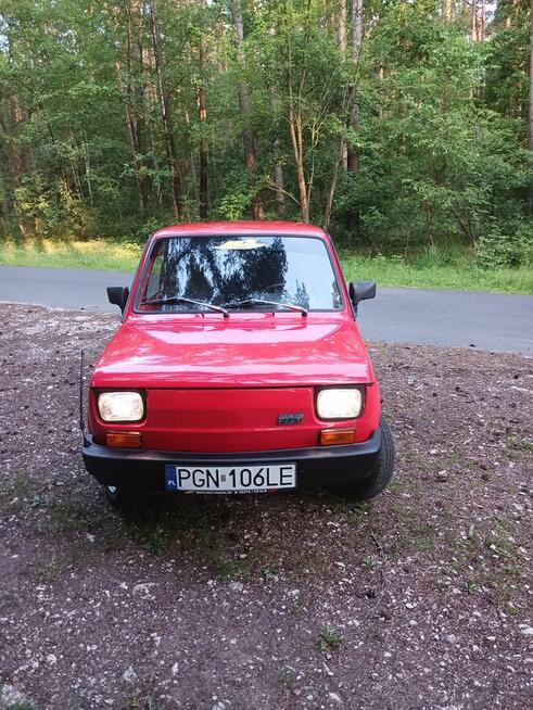 Fiat 126p Gniezno - zdjęcie 2
