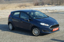 Ford Fiesta Salon PL 1,5  75 KM KLIMA Goczałkowice-Zdrój - zdjęcie 11