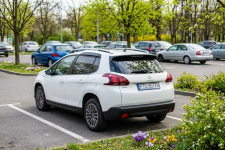 Peugeot 2008 1.5 HDI rok 2019 Konin - zdjęcie 5