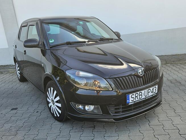 1,2 TSI Fabia Monte Carlo Serwisowana Rybnik - zdjęcie 2