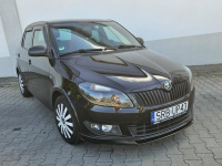 1,2 TSI Fabia Monte Carlo Serwisowana Rybnik - zdjęcie 2