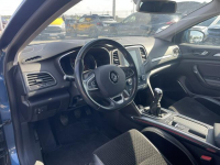 Renault Megane Skóra Klimatronik Podgrzewanie Czujniki park. Gliwice - zdjęcie 6
