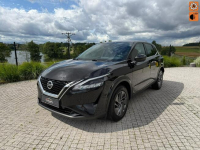 Nissan Qashqai AUTOMAT*LED*kamera360*led