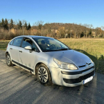 Citroen C4 1,6 HDi 109 KM Rząśnik - zdjęcie 2