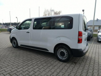 Opel Vivaro 1.5 120KM kombi 9 osób, serwis ASO, Faktura VAT23% Nowy Sącz - zdjęcie 7
