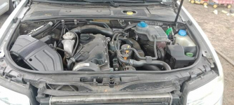 Sprzedam Audi A4 B6 Sypniewo - zdjęcie 11