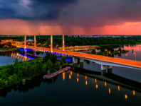 Piękne mieszkanie w doskonałej lokalizacji z balkonem