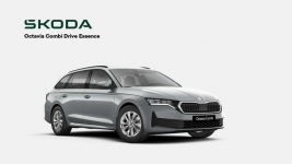 Škoda Octavia Combi Drive 2.0 TDI 115 KM - Dostępna od ręki! Łódź - zdjęcie 2
