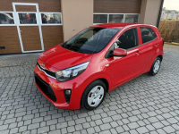 Kia Picanto 1,0 67KM  klimatyzacja  1Właściciel  Koła lato + zima Orzech - zdjęcie 12
