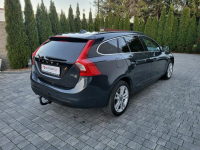 Volvo V60 ** PRZEBIEG 190 TYS KM ** Nawigacja ** Skóry ** Jatutów - zdjęcie 8