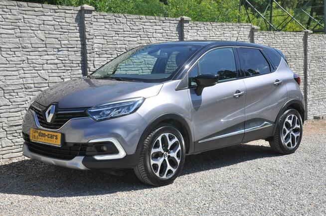 Renault Captur 1.3TCe 150KM automat Full LED Navi Kamera Dąbrowa Górnicza - zdjęcie 1