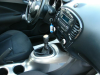 Nissan Juke 1.5 DCI 110 KM Klimatronik Piła - zdjęcie 12