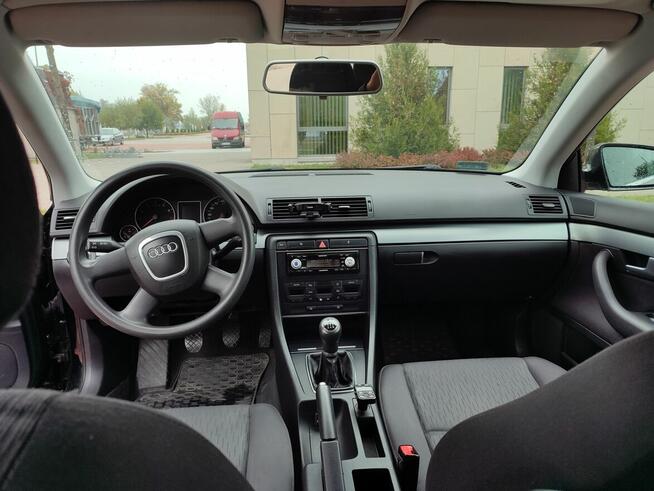 Sprzedam Audi a4b7 benzyna+lpg Suwałki - zdjęcie 7
