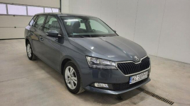Škoda Fabia III Kombi 1.0 TSI Ambition + LPG Grójec - zdjęcie 2