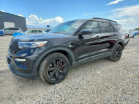 Ford Explorer Wersja ST / AWD / Benzyna / niski przebieg Cieszyn - zdjęcie 2