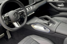 Mercedes GLE 300 d 4MATIC Coupé, rabat 80 873 zł Warszawa - zdjęcie 10