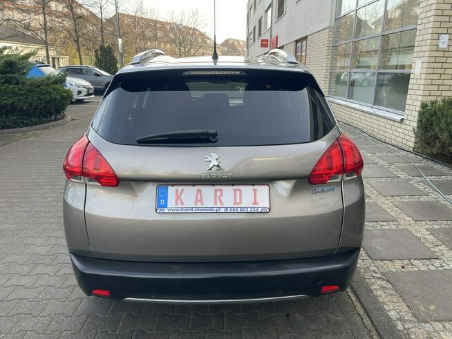 Peugeot 2008 Zadbamy Szczecin - zdjęcie 8