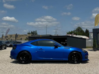 Subaru BRZ, 2014 Michałowice - zdjęcie 3