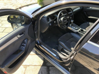 Audi A4 Allroad 2.0TFSI 224KM Quattro Stronic Łuków - zdjęcie 7