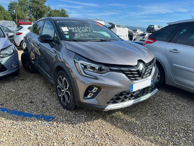 RENAULT Captur II 1.6 E-Tech SCe 145 Intens GN674 Grunwald - zdjęcie 1