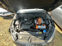 AUDI A3 IV Sportback 1.5 40 TFSi-e 204 S-Line HF839 Poznań - zdjęcie 10