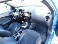 Nissan Juke z Gwarancją 12 Miesięcy Model 2019r Żyrardów - zdjęcie 7