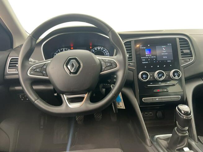 Renault Megane 1.3 TCE FAP Equilibre Kombi Warszawa - zdjęcie 9