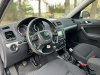 Škoda Yeti 2.0 Tdi Nawigacja Xenon 4x4 Włocławek - zdjęcie 12